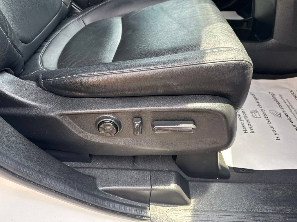 Used 2021 Honda Odyssey EX-L image 38