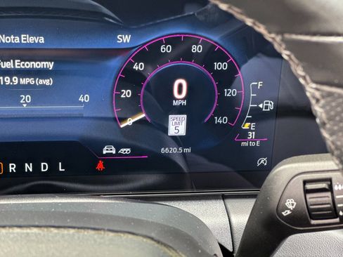Used 2024 Ford Mustang Premium RWD image 29