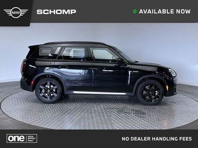 New 2027 MINI Cooper Countryman S