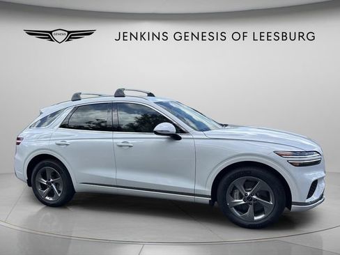 Used 2026 Genesis GV70 2.5T AWD/4WD image 2