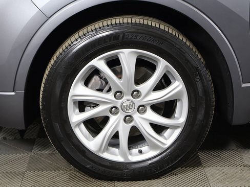 Used 2019 Buick Envision Preferred image 18