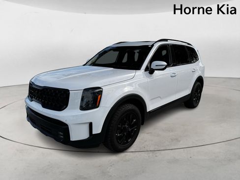 New 2025 Kia Telluride SX Prestige X-Pro image 7