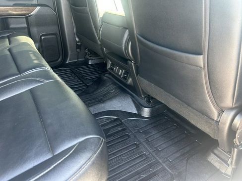 Used 2023 GMC Sierra 2500 SLE w/ SLE Value Package; AWD/4WD image 10