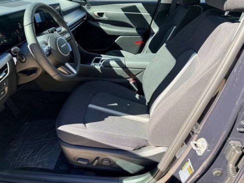 New 2026 Hyundai Sonata SEL FWD image 6