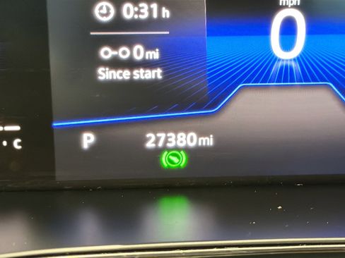 Used 2022 Volkswagen Taos S image 8