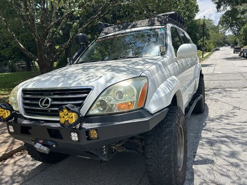 Used 2005 Lexus GX 470 image 1