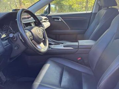 Certified 2020 Lexus RX 350 AWD w/ Premium Package image 8