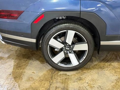 New 2026 Hyundai Santa Fe Limited w/ Tow & Go Package image 6