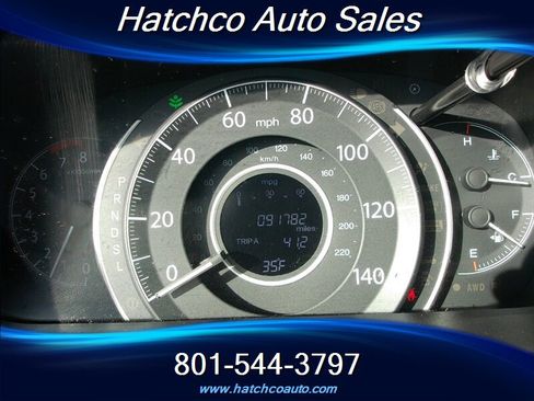 Used 2015 Honda CR-V EX-L image 13