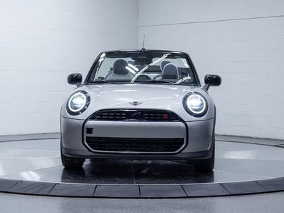 New 2026 MINI Cooper S