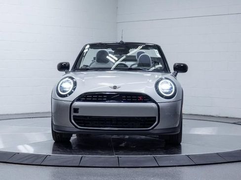 New 2026 MINI Cooper S FWD image 4