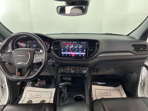 Used 2024 Dodge Durango GT image 43