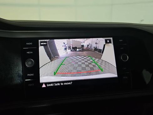 Used 2019 Volkswagen Jetta SEL Premium FWD image 22