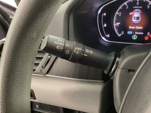 Used 2018 Honda Accord EX image 20