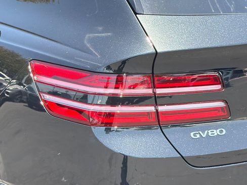 New 2026 Genesis GV80 2.5T Advanced AWD/4WD image 28