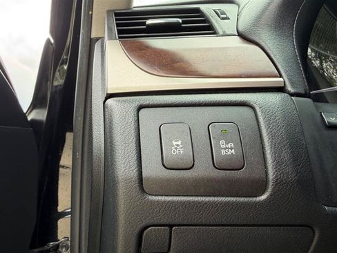 Used 2015 Lexus GS 350 AWD w/ Premium Package image 13