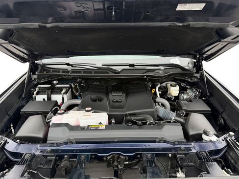 Used 2023 Toyota Tundra SR5 w/ SR5 Premium Package AWD/4WD image 20
