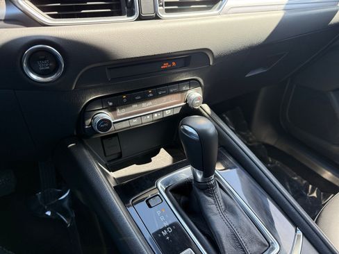 Used 2019 MAZDA CX-5 Touring FWD image 13