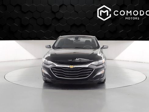 Used 2022 Chevrolet Malibu LT image 8