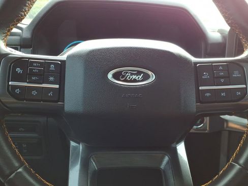 Used 2023 Ford F150 Tremor w/ Equipment Group 402A High image 29