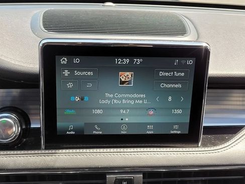 Certified 2022 Lincoln Corsair AWD w/ Premium Package image 14