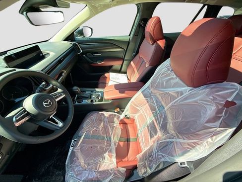 New 2026 MAZDA CX-50 AWD 2.5 Hybrid w/ Premium Pkg image 22