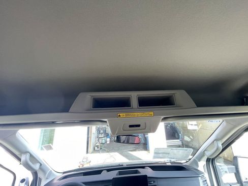 New 2026 Ford Transit 250 148 Medium Roof RWD image 21
