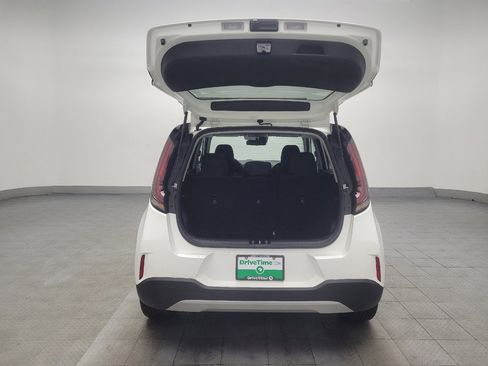 Used 2025 Kia Soul S image 29