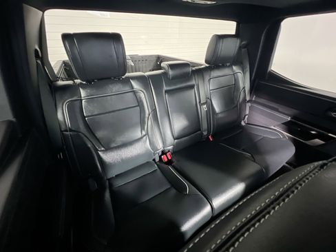 Used 2026 Toyota Tundra Limited image 33