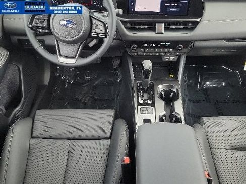 New 2026 Subaru Outback Touring XT AWD/4WD image 12