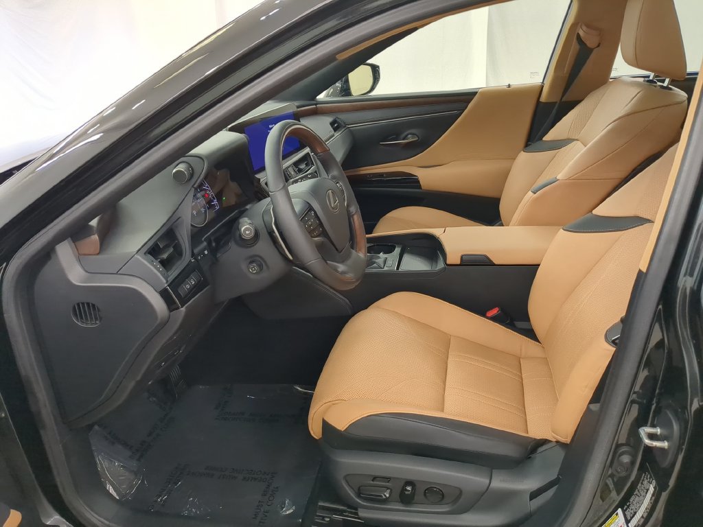 Used 2023 Lexus ES 350 Ultra Luxury w/ Accessory Package (Z2) FWD image 14