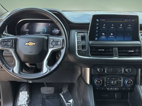Used 2024 Chevrolet Tahoe LT AWD/4WD image 10