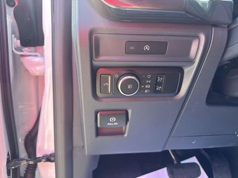 New 2025 Ford F150 STX w/ Equipment Group 200A AWD/4WD image 22
