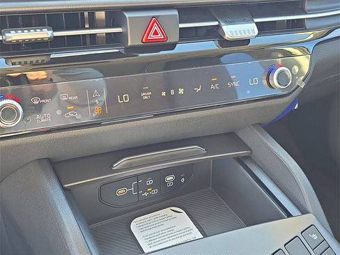 New 2026 Kia Sportage EX image 26