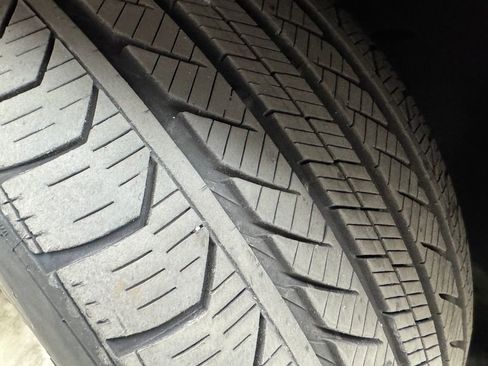 Used 2020 Mercedes-Benz S 560 4MATIC Sedan image 27