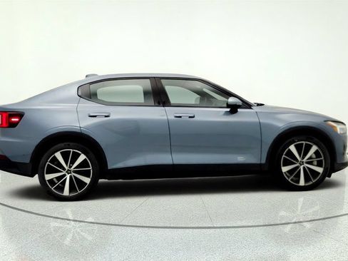 Used 2022 Polestar Polestar 2 w/ Plus Package AWD/4WD image 4