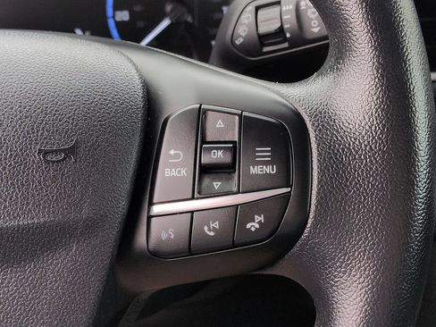 Certified 2024 Ford Bronco Sport Big Bend AWD/4WD image 23