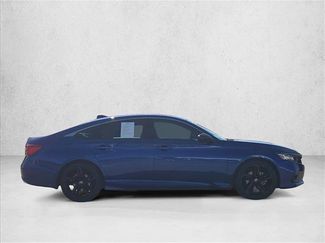 Used 2022 Honda Accord Sport Special Edition video 4