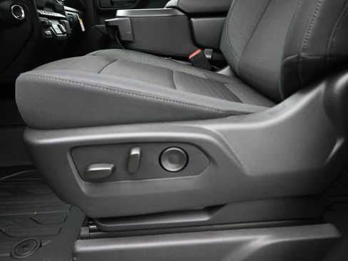 New 2026 GMC Sierra 1500 Pro w/ Graphite Edition image 9