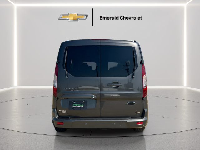 Used 2019 Ford Transit Connect XLT FWD image 7
