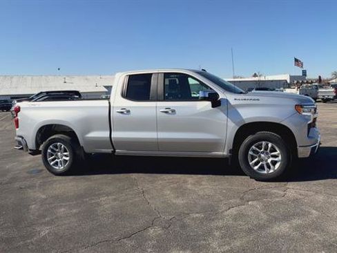 Used 2022 Chevrolet Silverado 1500 LT image 24