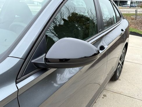 New 2026 Volkswagen Jetta Sport FWD image 10