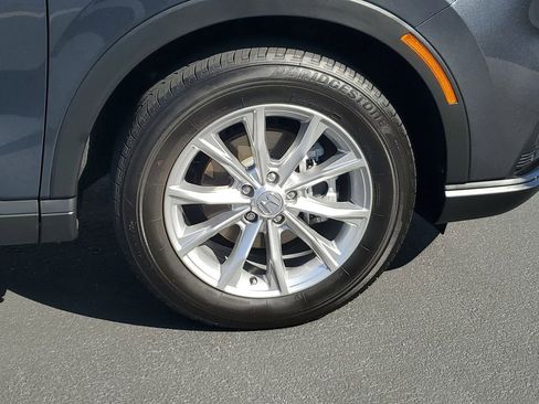 Certified 2025 Honda CR-V EX-L image 6