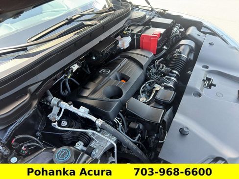 Certified 2026 Acura RDX SH-AWD image 32