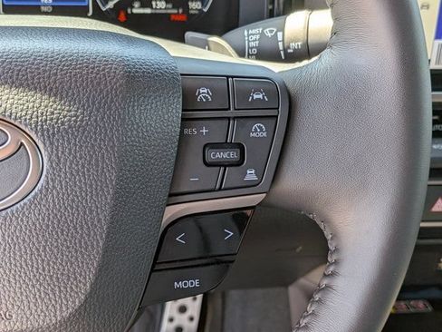 Used 2026 Toyota Camry XSE FWD image 23
