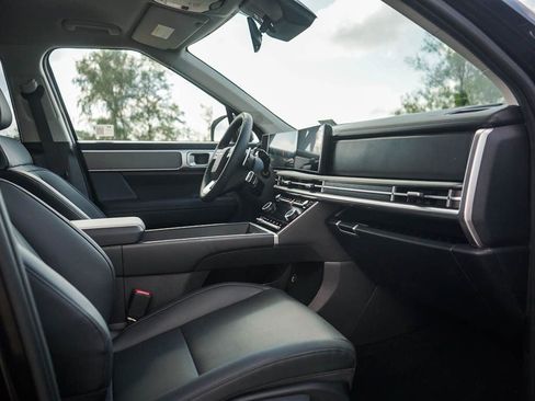 Certified 2026 Hyundai Santa Fe SEL image 11