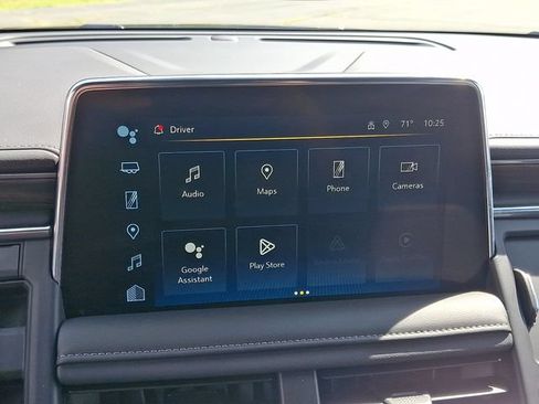 Certified 2023 Chevrolet Tahoe LT AWD/4WD image 18