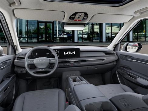 New 2026 Kia EV9 Wind image 14