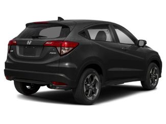 Used 2018 Honda HR-V EX video 2