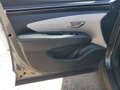 Used 2022 Hyundai Tucson SEL image 25
